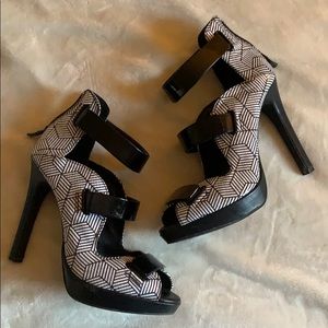 BCBGeneration Heels